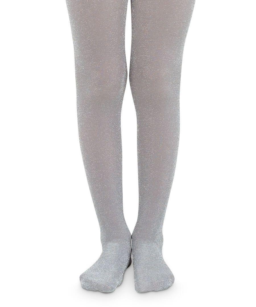 jefferies socks Jefferies Socks Sparkly Lurex Tights 1 Pair