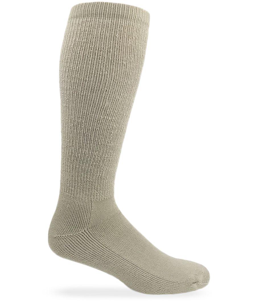 jefferies socks Jefferies Socks Wool Blend Boot Crew Socks 1 Pair