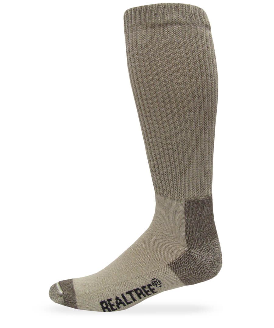 jefferies socks Realtree Non-Binding Boot Socks 1 Pair
