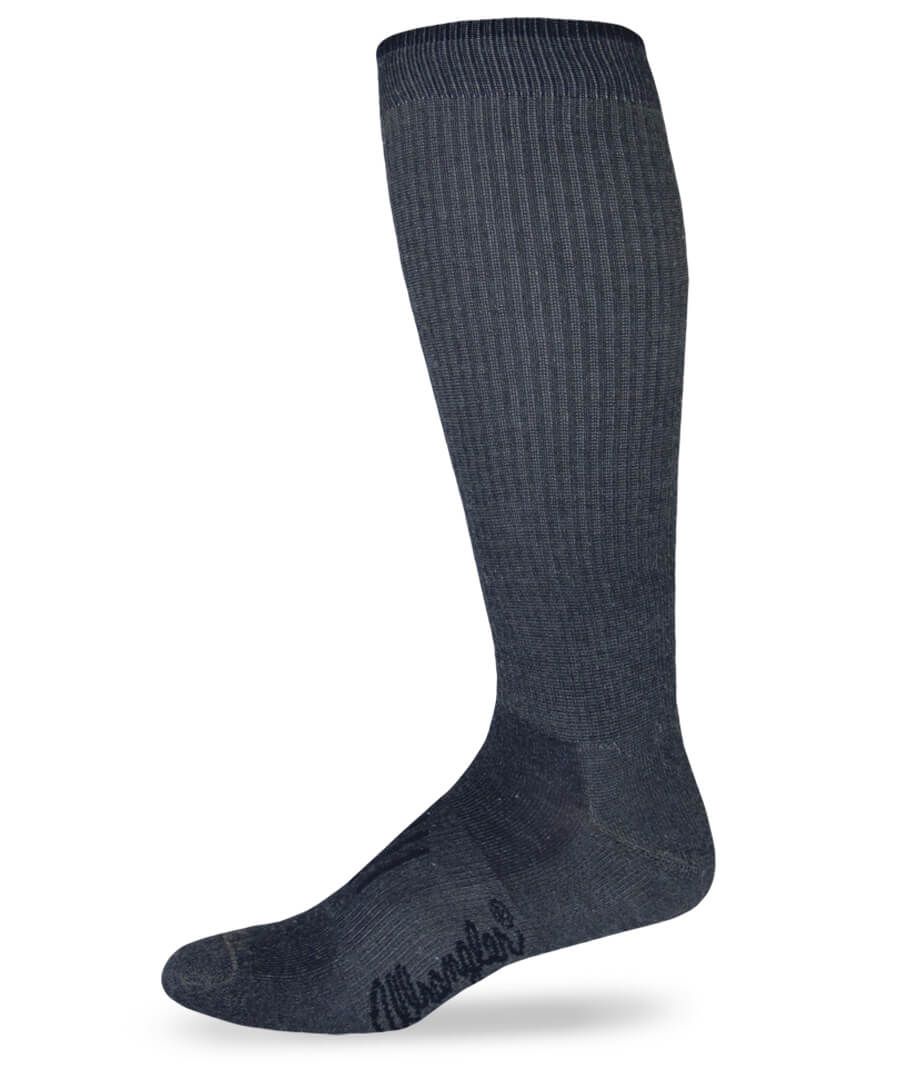 jefferies socks Wrangler Ultra-Dri Over the Calf Socks 3 Pair Pack