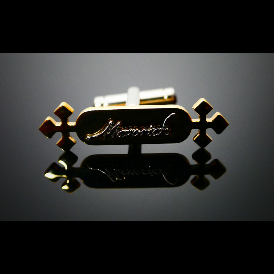 Jeffery West Cufflinks Maverick - Libertine