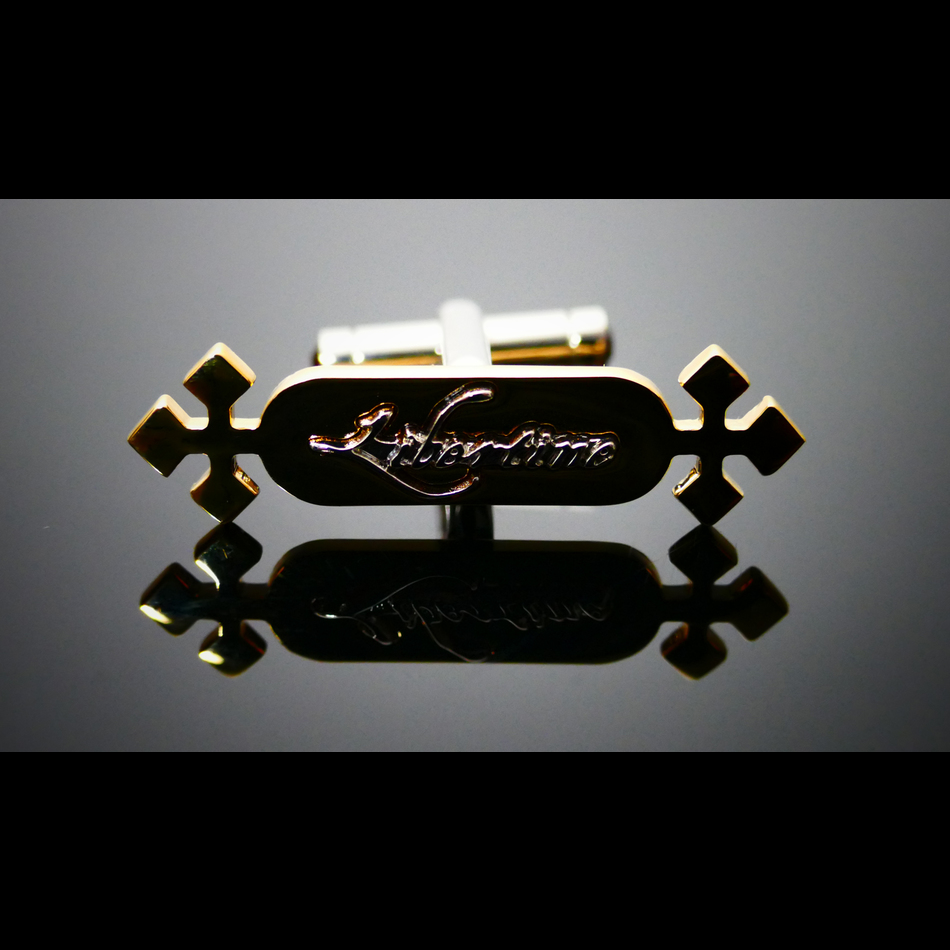 Jeffery West Cufflinks Maverick - Libertine
