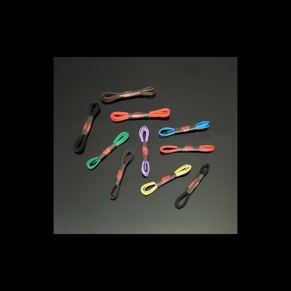 jeffery west Individually Wrapped Laces