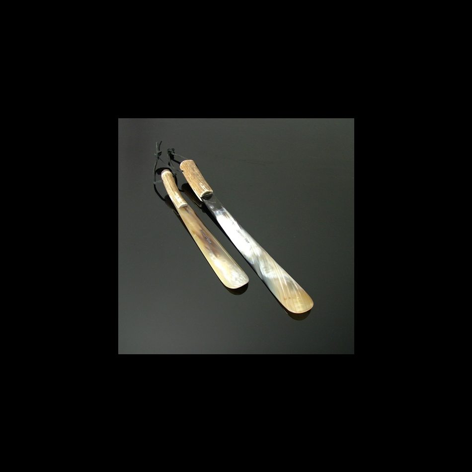 jeffery west Natural Shoe Horn