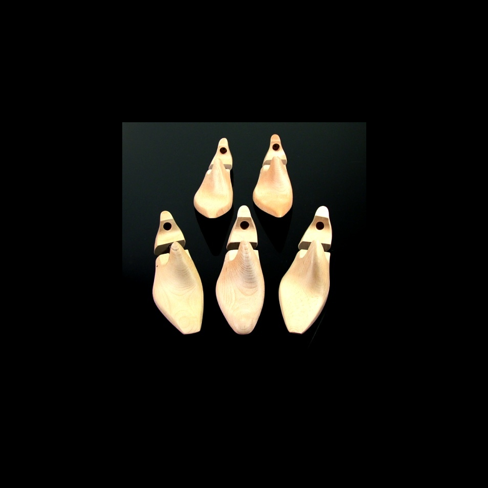 jeffery west Shoe Tree Fillers