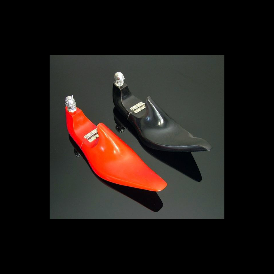 jeffery west Special Edition Shoe Trees