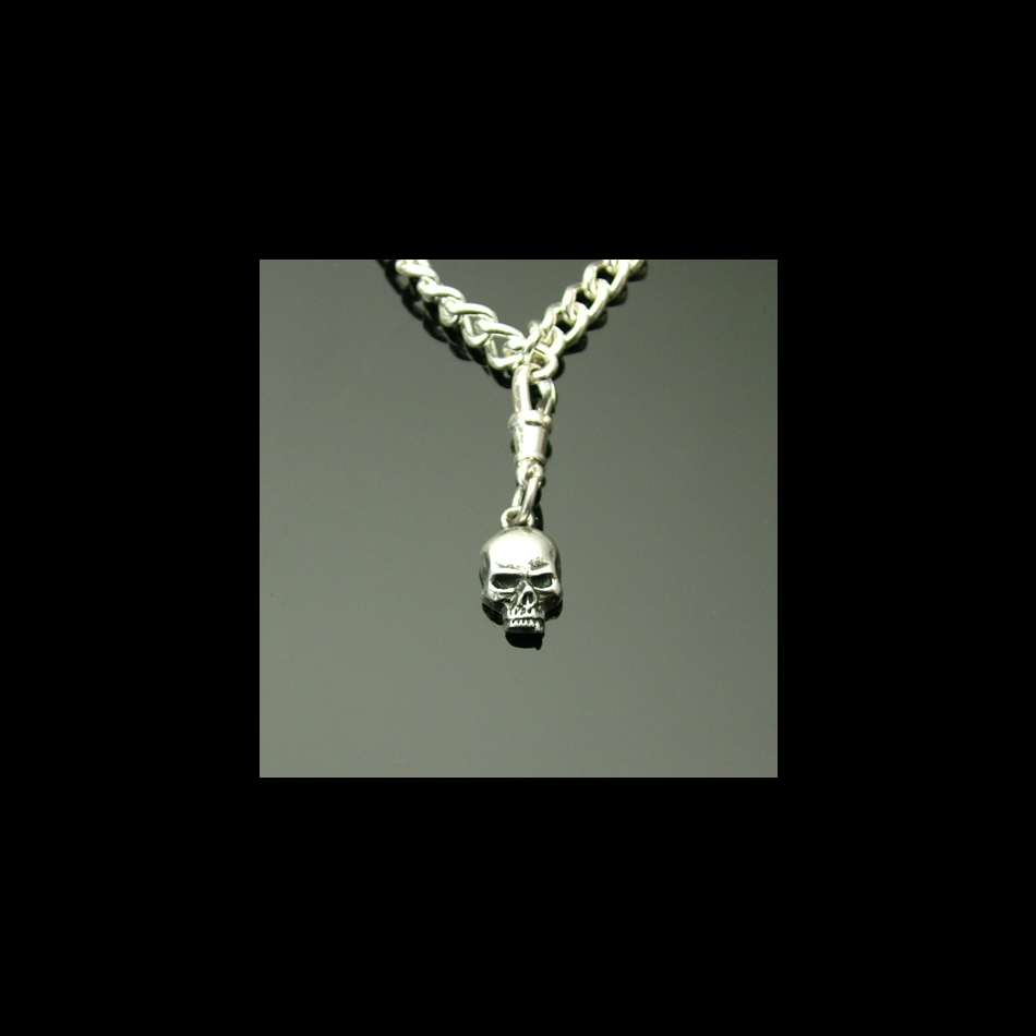 Jeffery West Talisman Charms