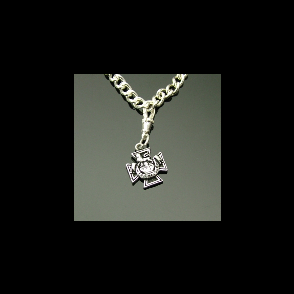 jeffery west Talisman Charms