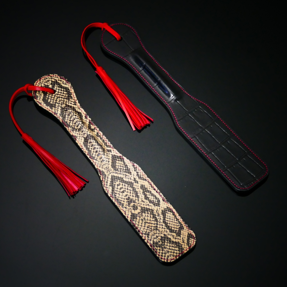 Jeffery West The Jeffery West Spanker