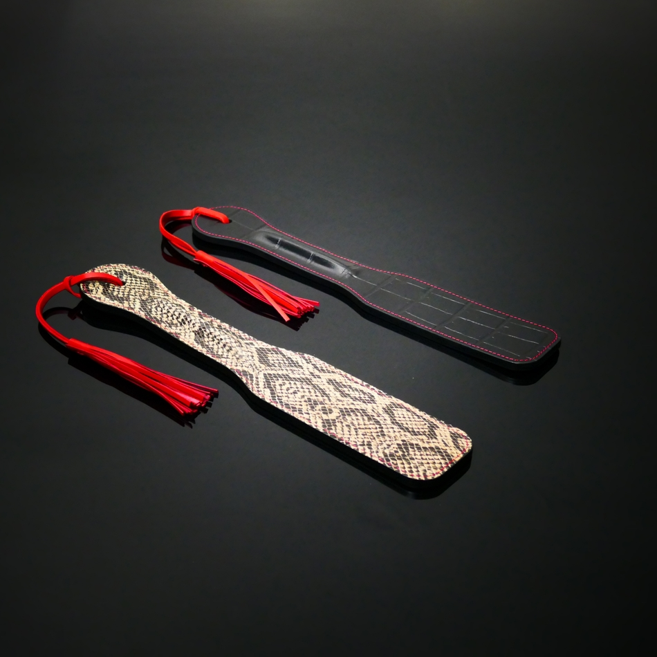 jeffery west The Jeffery West Spanker