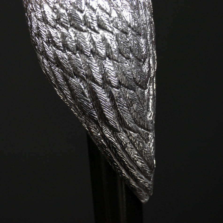 Jeffery West 'Thorondor' Eagle Dress Cane