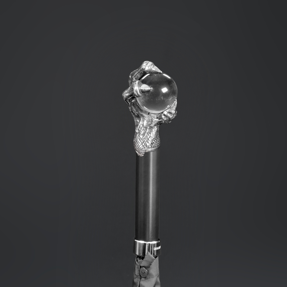 jeffery west Umbrellas Ball and Beastclaw