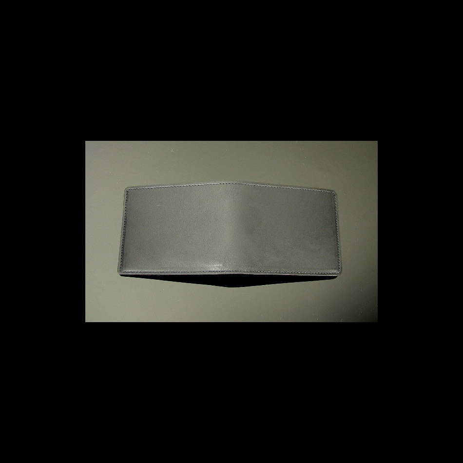 Jeffery West Wallet Classic Billfold