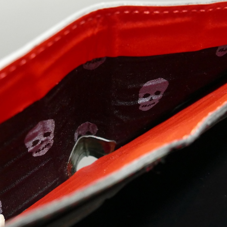 Jeffery West Wallet Classic Billfold
