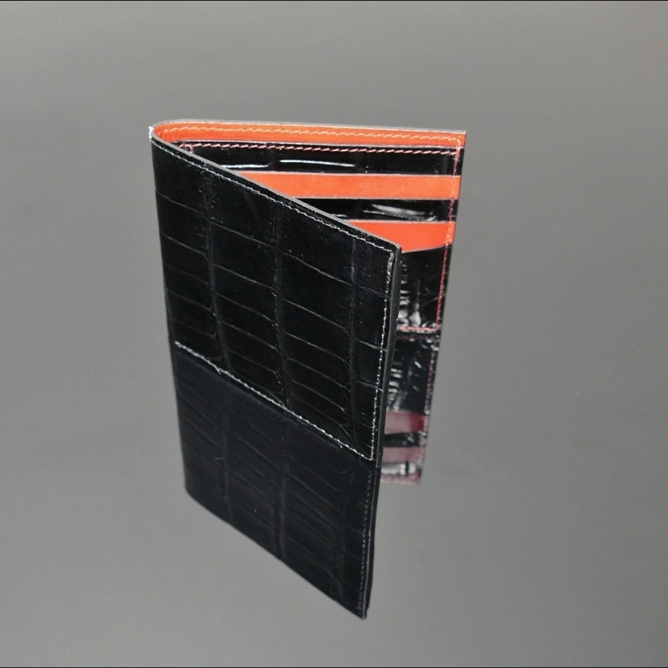 jeffery west Wallet Classic Billfold