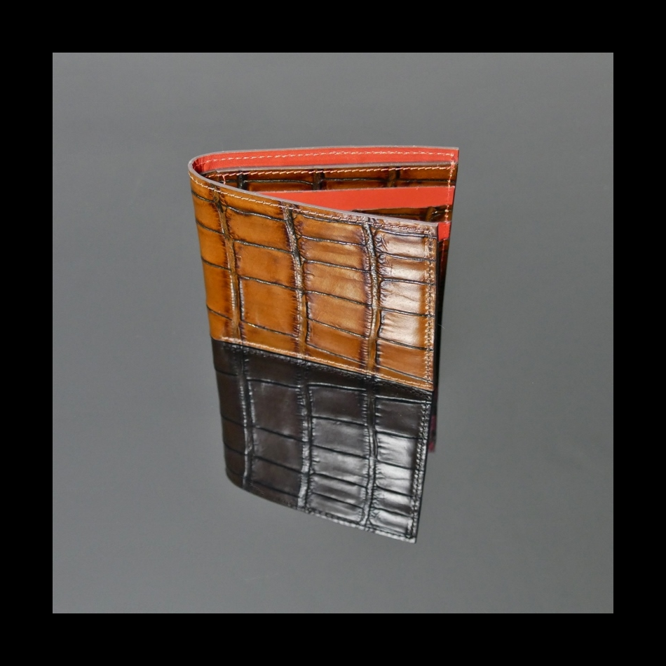 jeffery west Wallet Classic Billfold