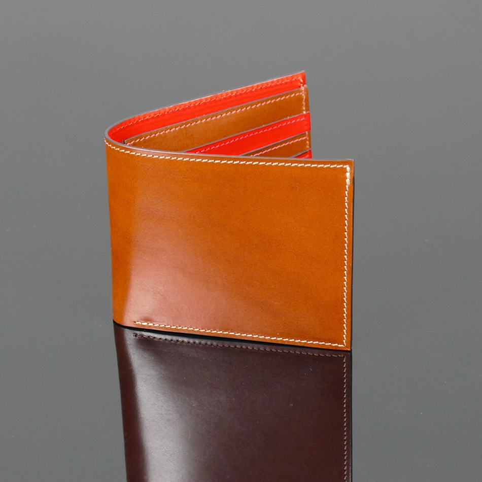 jeffery west Wallet Classic Billfold