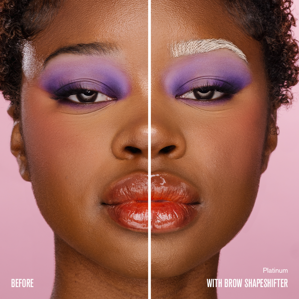 Jeffree Star Cosmetics Brow Shapeshifter Artistry 4 Piece Bundle