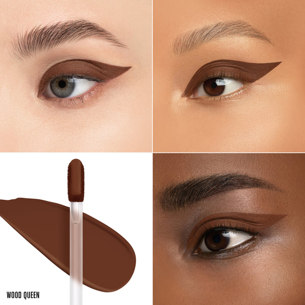 jeffree star cosmetics Gold Liquid Star Shadow Bundle