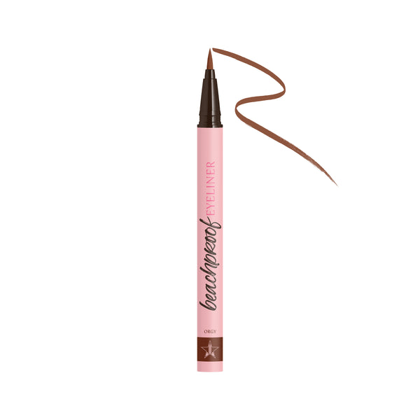 jeffree star cosmetics BeachProof Eyeliner