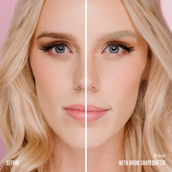 Jeffree Star Cosmetics Best Of Both Brows Duo