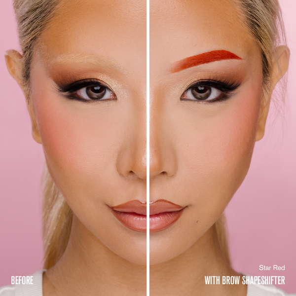 Jeffree Star Cosmetics Best Of Both Brows Duo