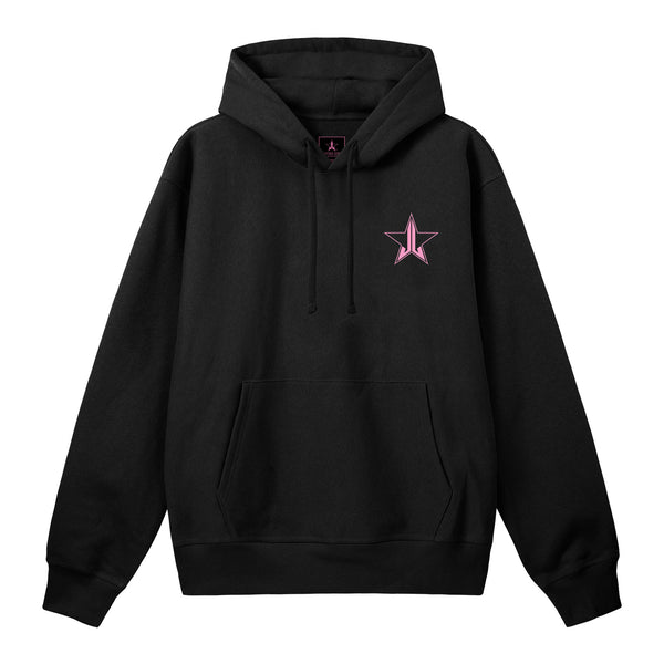 Jeffree Star Cosmetics Can't Relate Hoodie