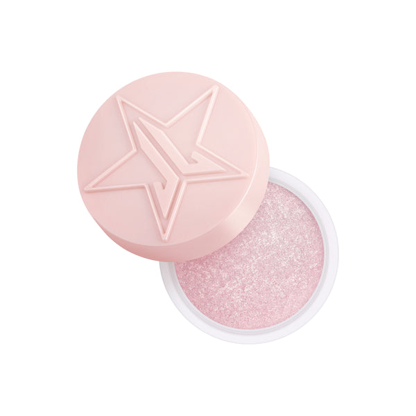 jeffree star cosmetics Eye Gloss Powder