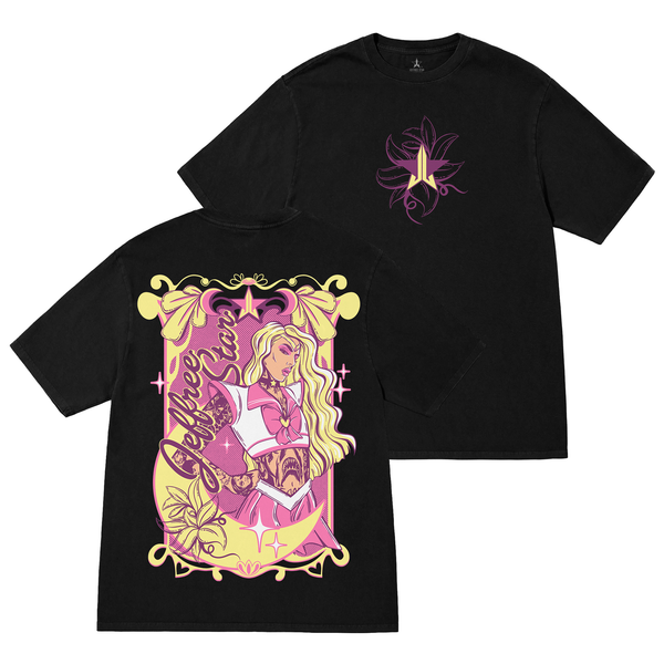 jeffree star cosmetics Femme Fatale Tee