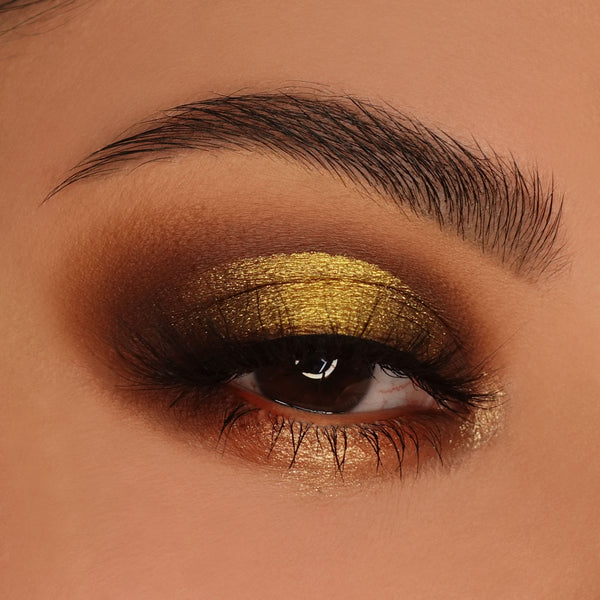 Jeffree Star Cosmetics Gold Blooded Palette