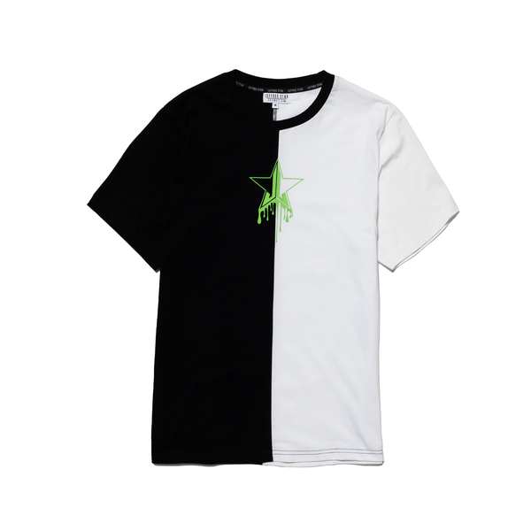 jeffree star cosmetics Haunted Split Tee