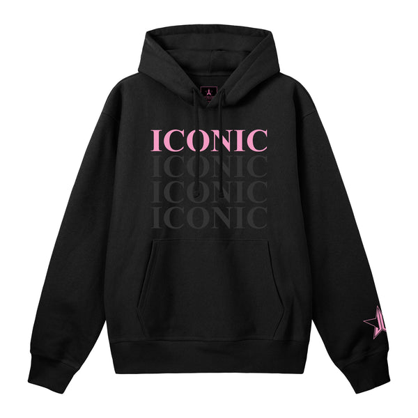 jeffree star cosmetics Iconic Hoodie