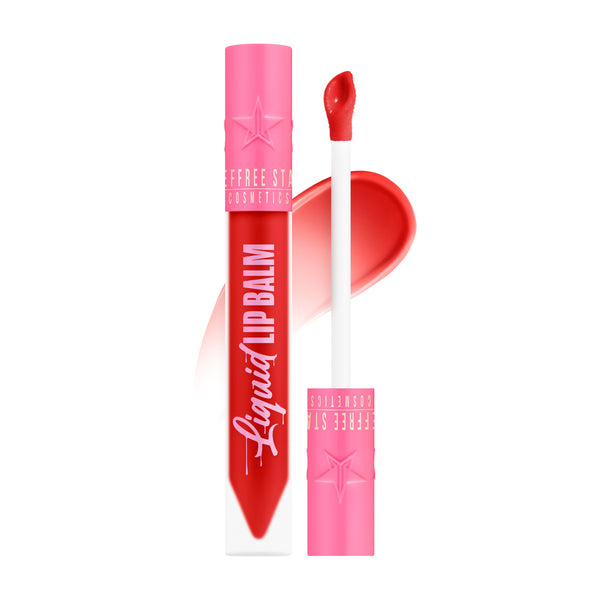 jeffree star cosmetics Liquid Lip Balm