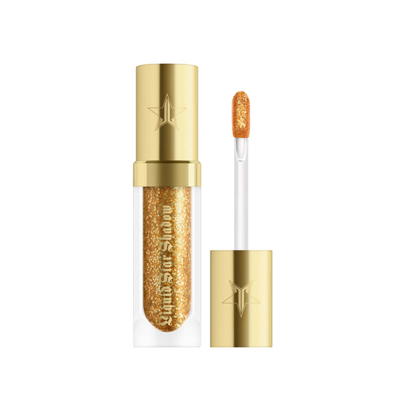 jeffree star cosmetics Liquid Star Shadow