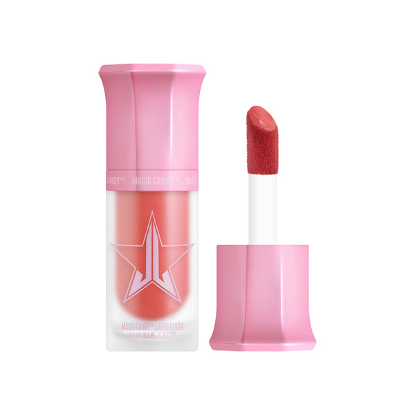 jeffree star cosmetics Magic Candy™ Liquid Blush