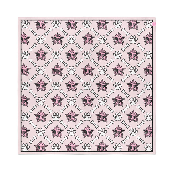 Jeffree Star Cosmetics Pet Bandana (3-Pack)