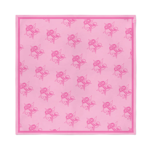 jeffree star cosmetics Pet Bandana (3-Pack)