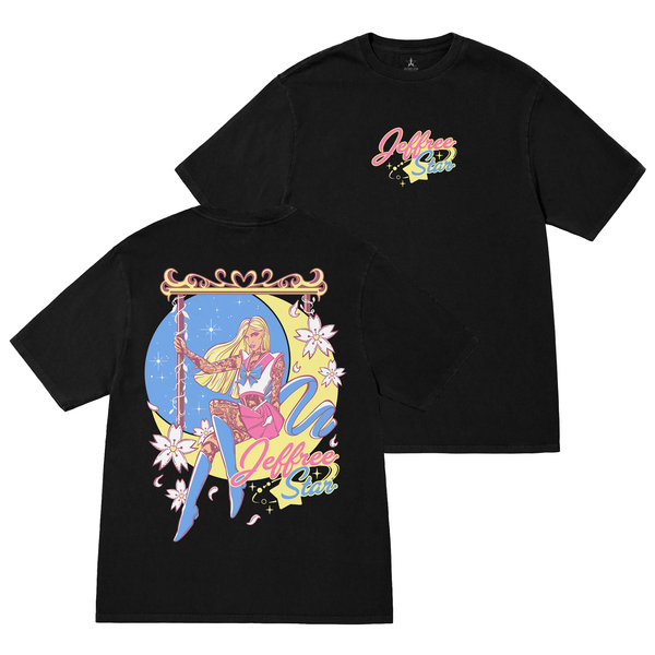 jeffree star cosmetics Princess Tee