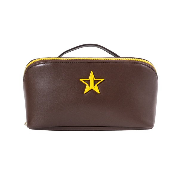 jeffree star cosmetics Rectangle Makeup Bag