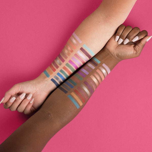 Jeffree Star Cosmetics Scorpio Palette