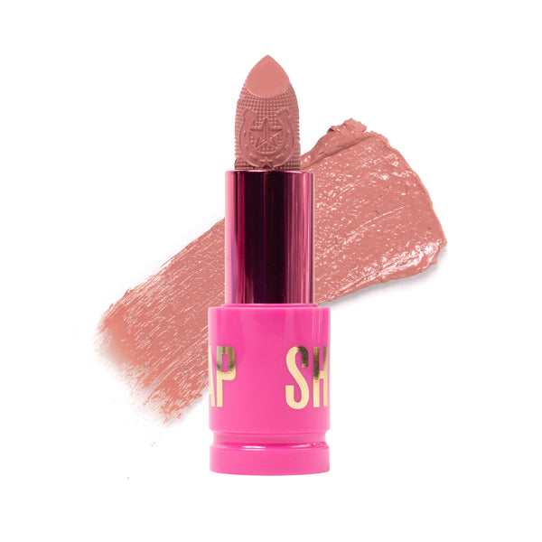jeffree star cosmetics Shiny Trap Lipstick