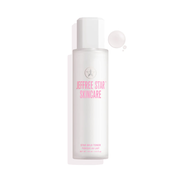 Jeffree Star Cosmetics Star Milk Toner