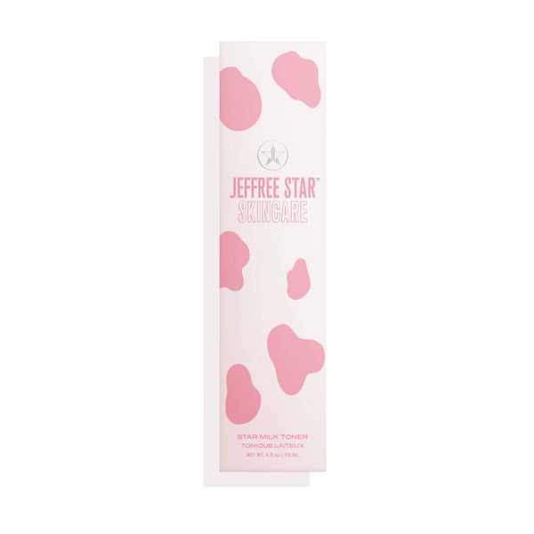 Jeffree Star Cosmetics Star Milk Toner