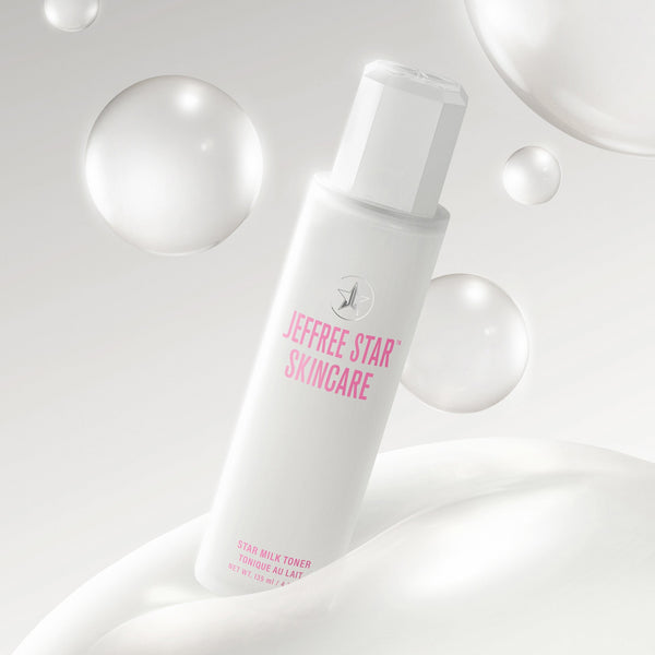 jeffree star cosmetics Star Milk Toner