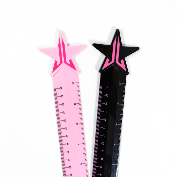 jeffree star cosmetics Star Ruler - 2 Pack