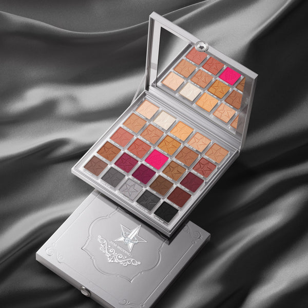 Jeffree Star Cosmetics Star Wedding Palette