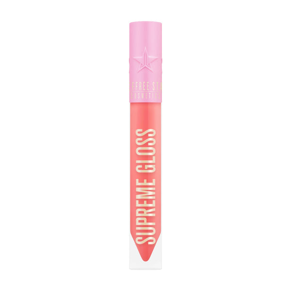 jeffree star cosmetics Supreme Gloss