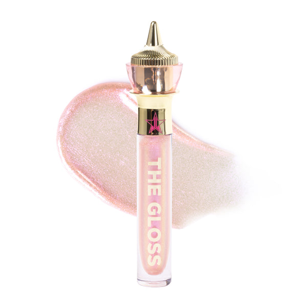 jeffree star cosmetics The Gloss