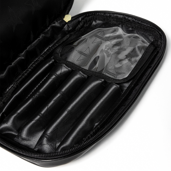 Jeffree Star Cosmetics Travel Skincare Bag