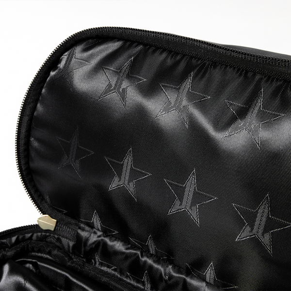 Jeffree Star Cosmetics Travel Skincare Bag